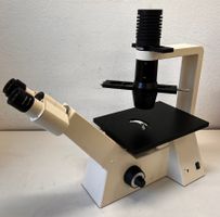 Zeiss Axiovert 25 Invert Mikroskop