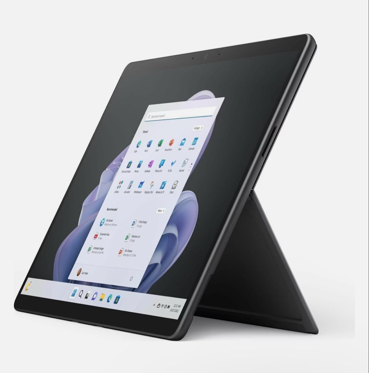 Microsoft Tablet PC: Microsoft Surface Pro 10 i7 Ultra, 16GB RAM – Neu (gemäss Beschreibung) aus Au ZH von MSx2_Shop