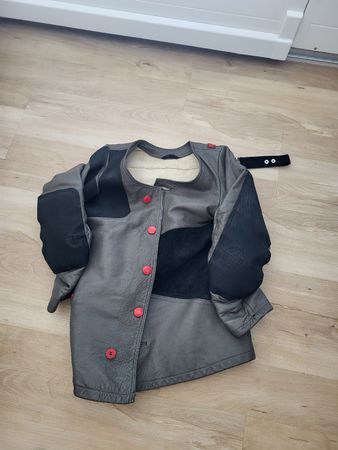 Schiessjacke Truttmann