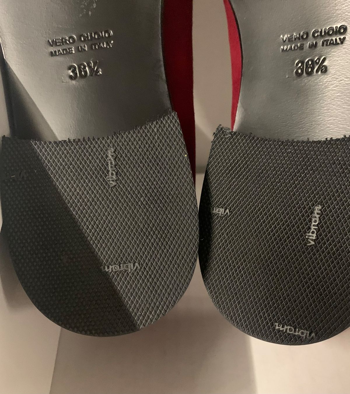 Scarpe da donna: CINZIA VALLE   NP CHF 189.-, NEU – Nuovo e nell'imballaggio originale da Winkel venduto da .smiths. 3