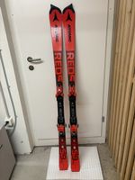 Atomic Redster S9 FIS Skis - X16 (165cm)