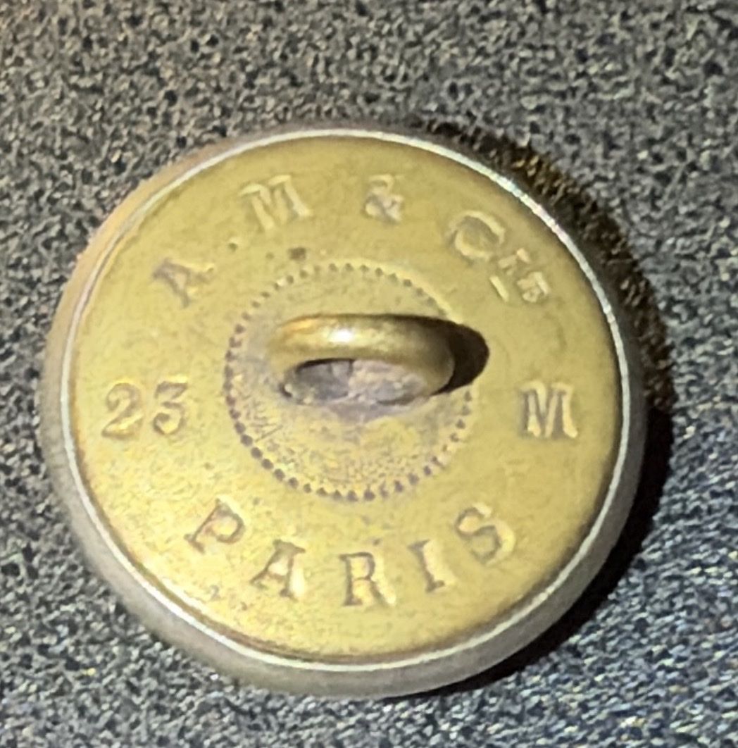 Boutons de manchette: Anciens boutons de manchettes  – D'occasion à SION par MARCO-P-SION 7