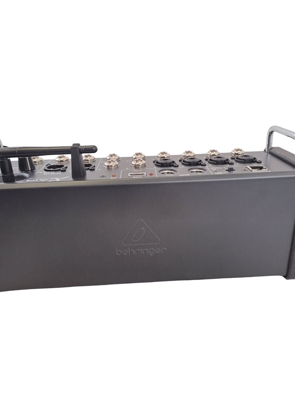 Behringer Console di mixaggio: Behringer X AIR XR12 – Usato da Männedorf venduto da Restwert_Maennedorf 1