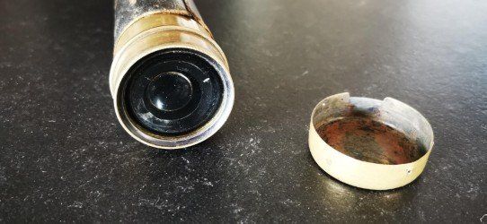 Binocoli: Longue vue de marine – Usato da Russin venduto da Nat_jt66 2