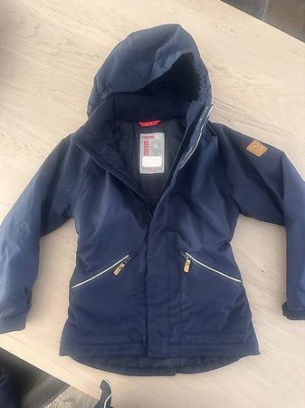 Reima Winterparka