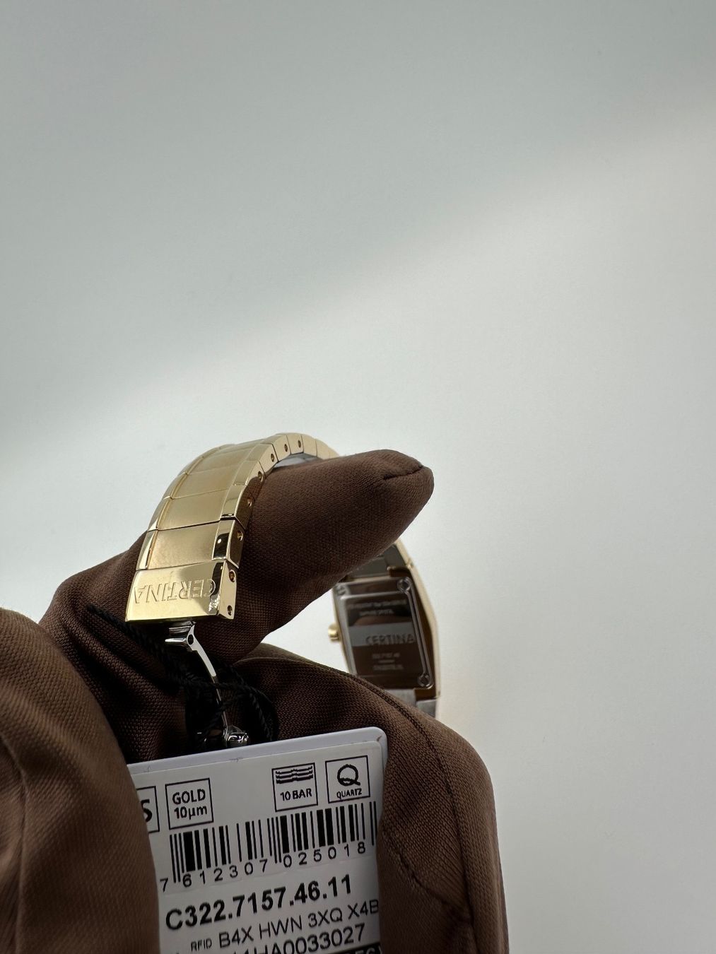 Certina Orologi: Certina – Usato da Bremgarten AG venduto da uhrenshopp 4