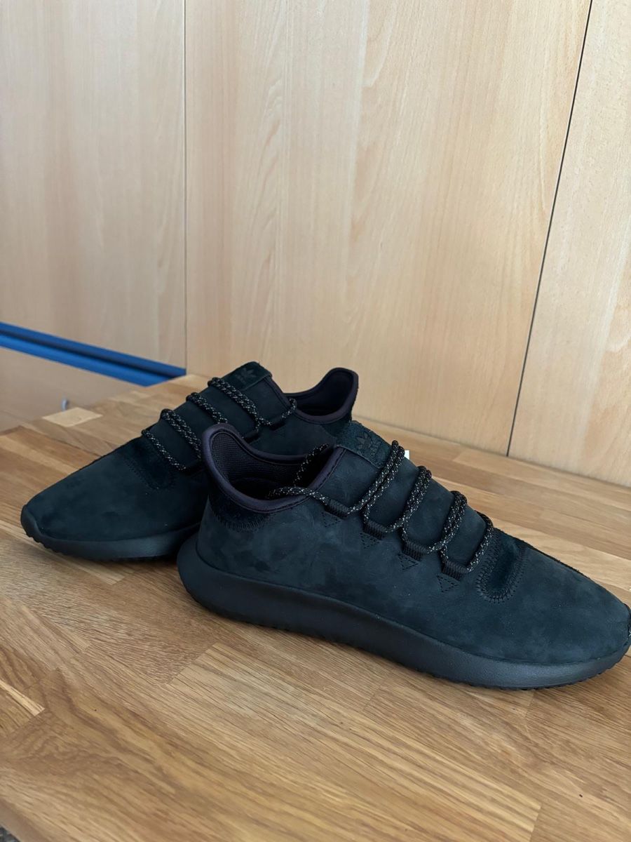 Adidas Scarpe da uomo: NMD Tubular Shadow Adidas  – Nuovo e nell'imballaggio originale da Ascona venduto da GioeleS 3
