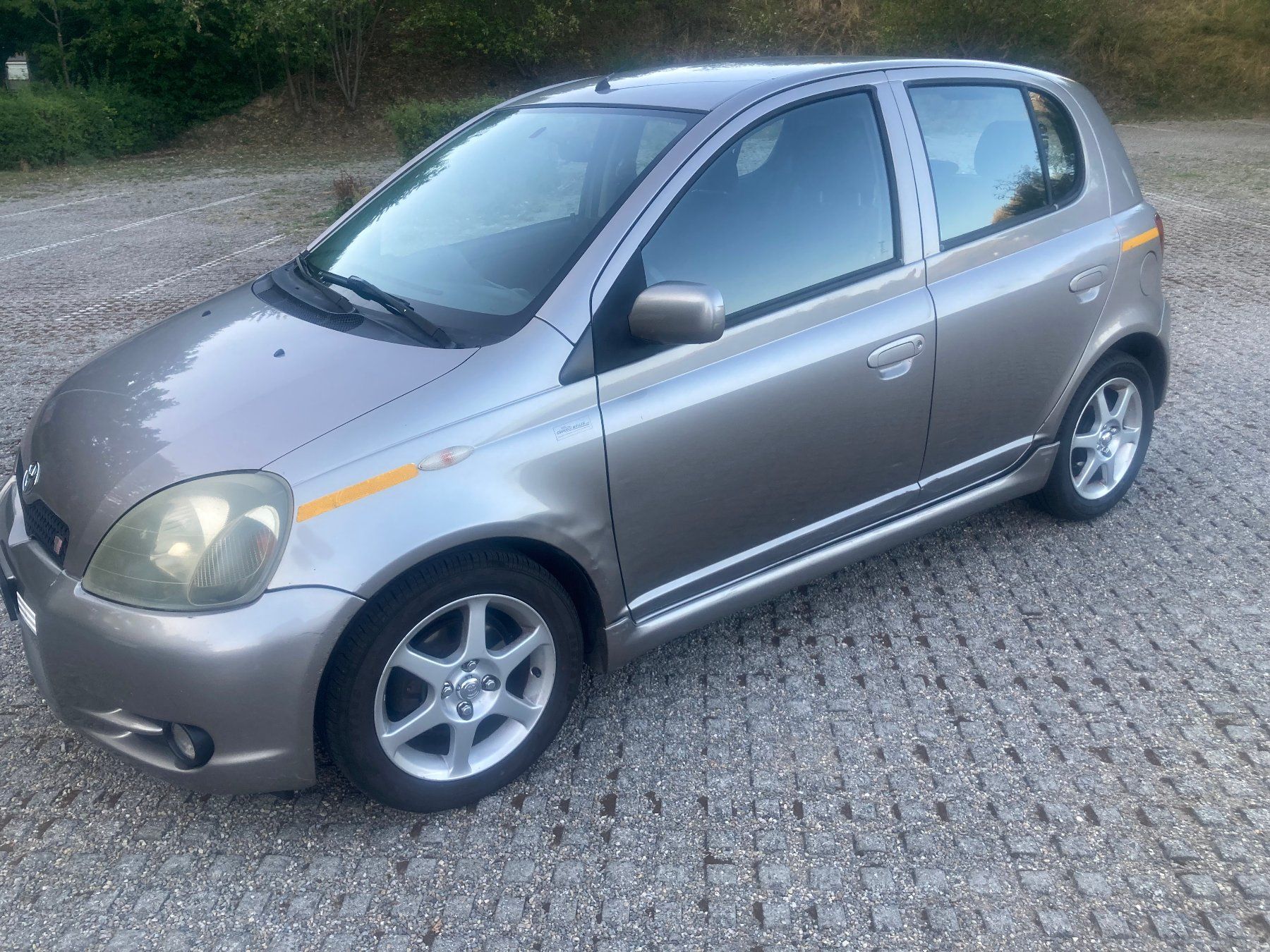 Automobili: Nicht mehr verfügbar – Usato da Spiegel b. Bern venduto da STL66 1