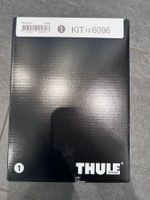 Thule Edge Flush Rail