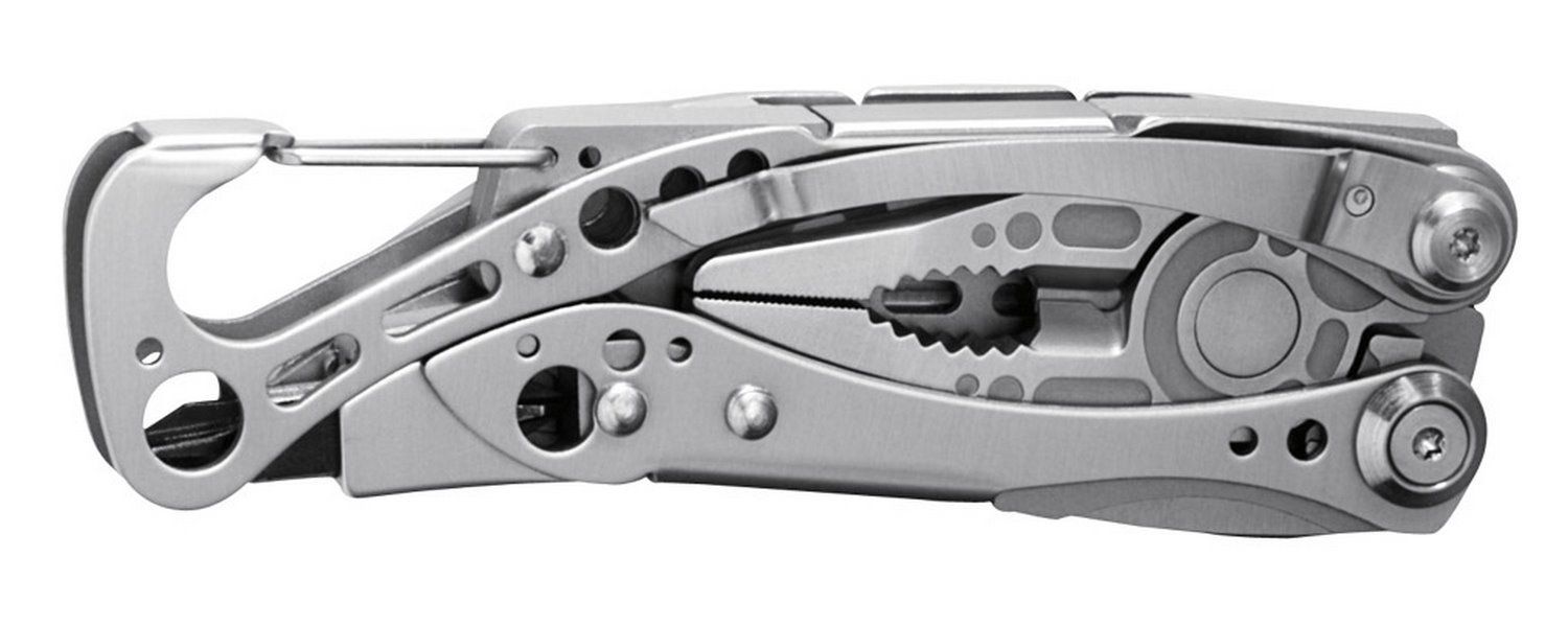 Leatherman Coltelli tascabile: Leatherman SKELETOOL Multitool – Nuovo e nell'imballaggio originale da Koppigen venduto da Bracher_Mail-House 3