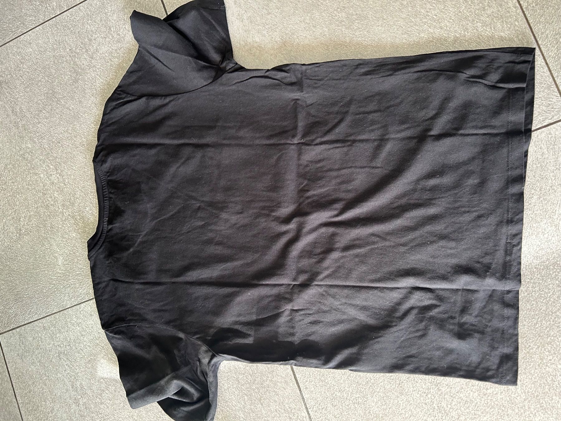 Jack & Jones T-shirt: T Shirt JACK & JONES noir gr. S – Nuovo (secondo la descrizione) da Arbedo venduto da nadia1973 3