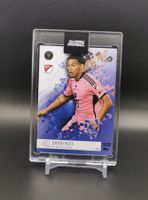 David Ruiz - Topps Total Football RC /25