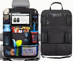 Auto Rückenlehnen Organizer mit Taschen