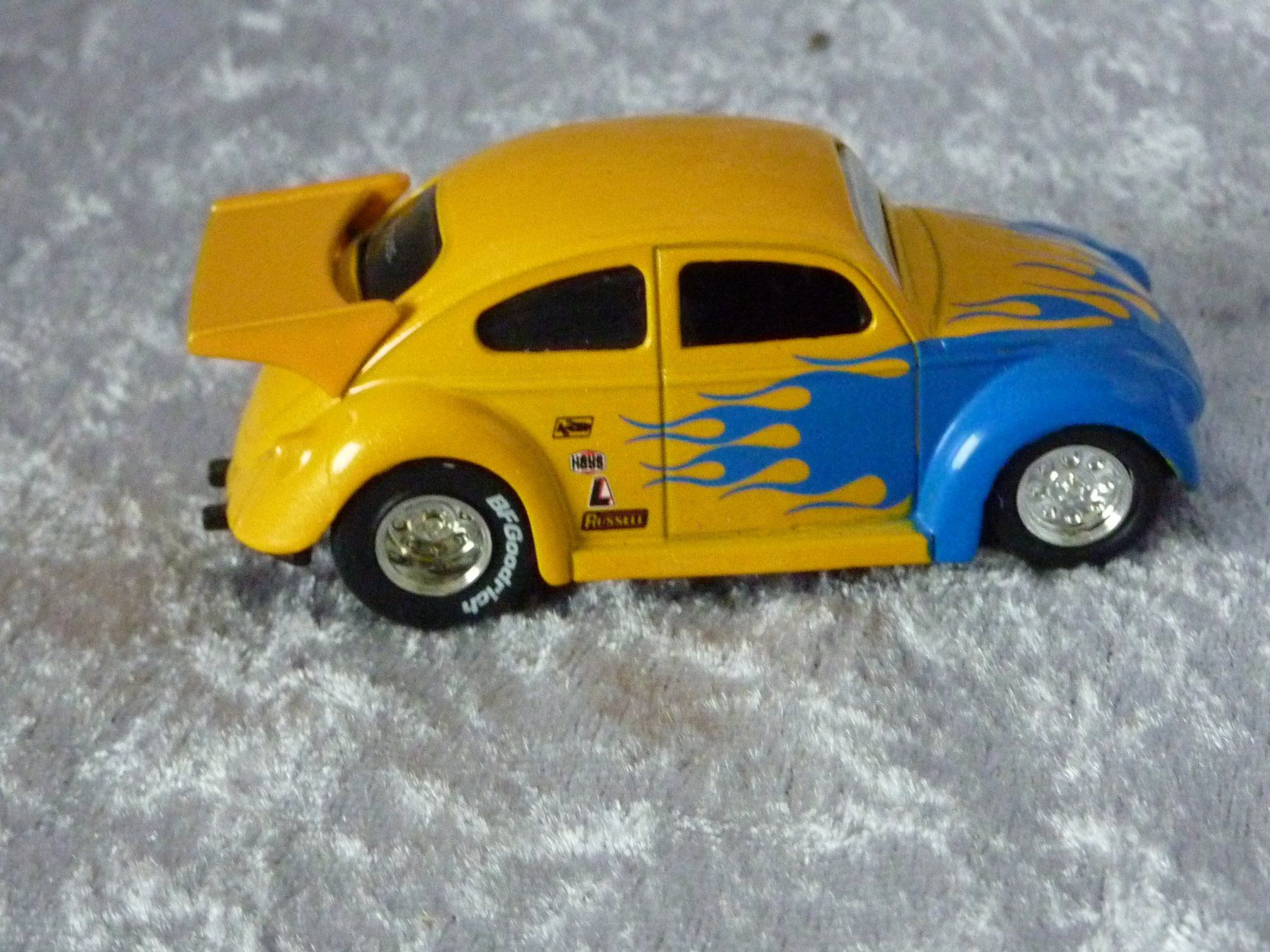 Volkswagen Modellautos: VW Käfer Dragster – Gebraucht aus Dürrenäsch von Cobra1ch 2