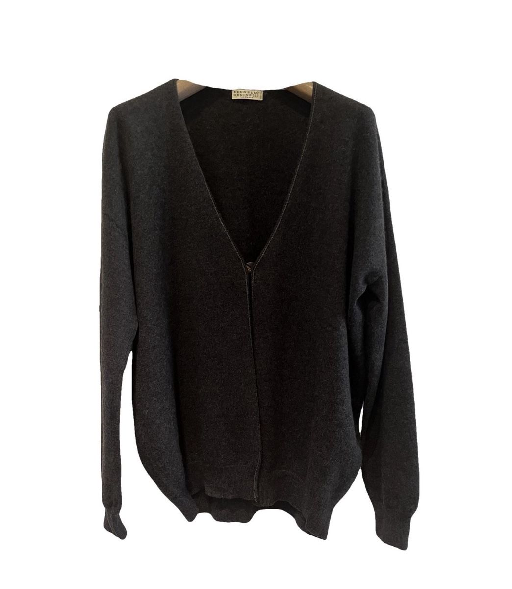 Brunello Cucinelli Maglioni & Felpe: Brunello Cucinelli size S – Nuovo (secondo la descrizione) da st prex venduto da magdalenaonline
