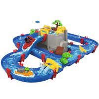 AQUAPLAY Wasserhahn Mountain Lake