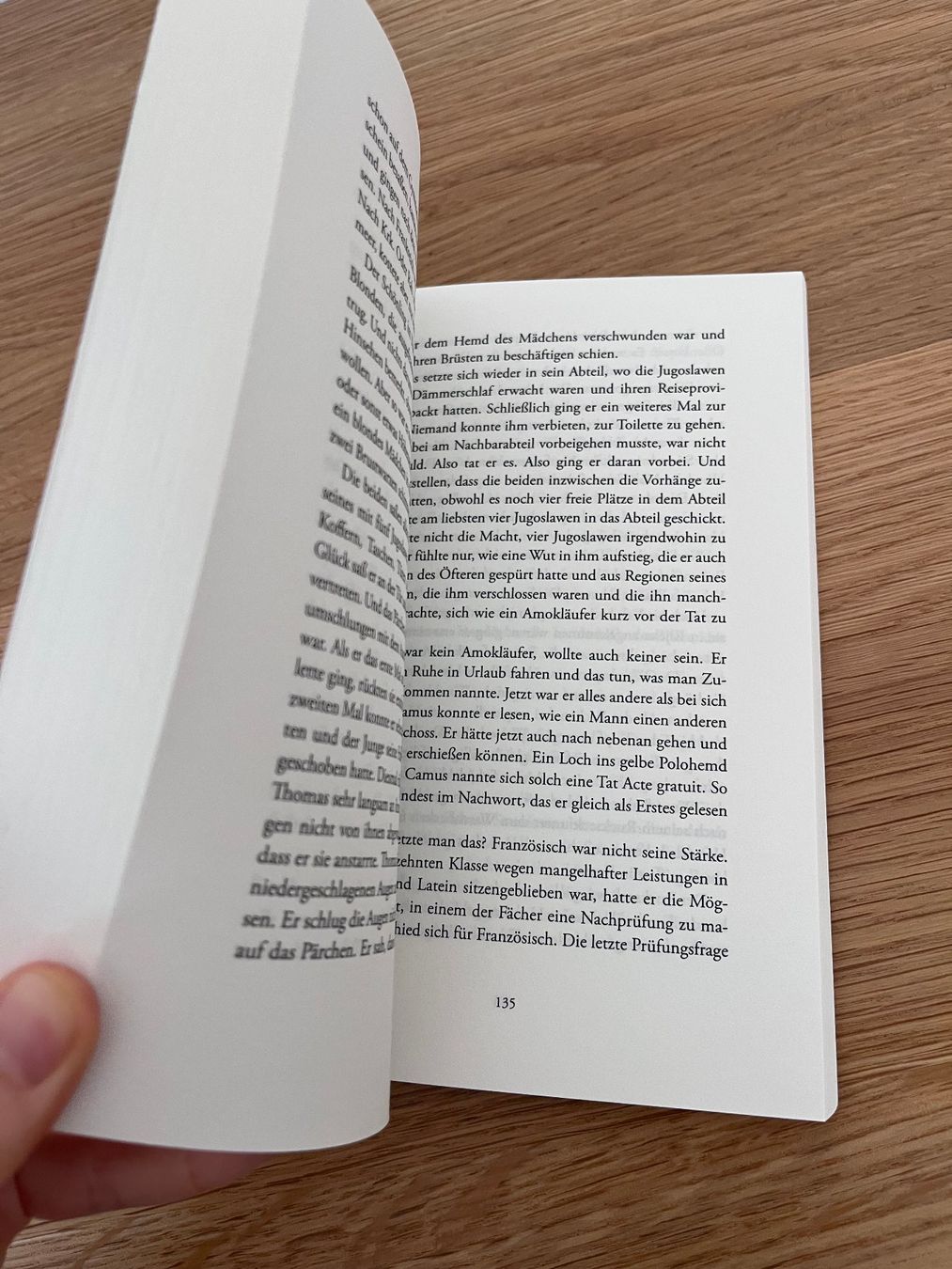 Bücher: Buch: Heiter bis glücklich – Neu (gemäss Beschreibung) aus Fällanden von iichhalt 3