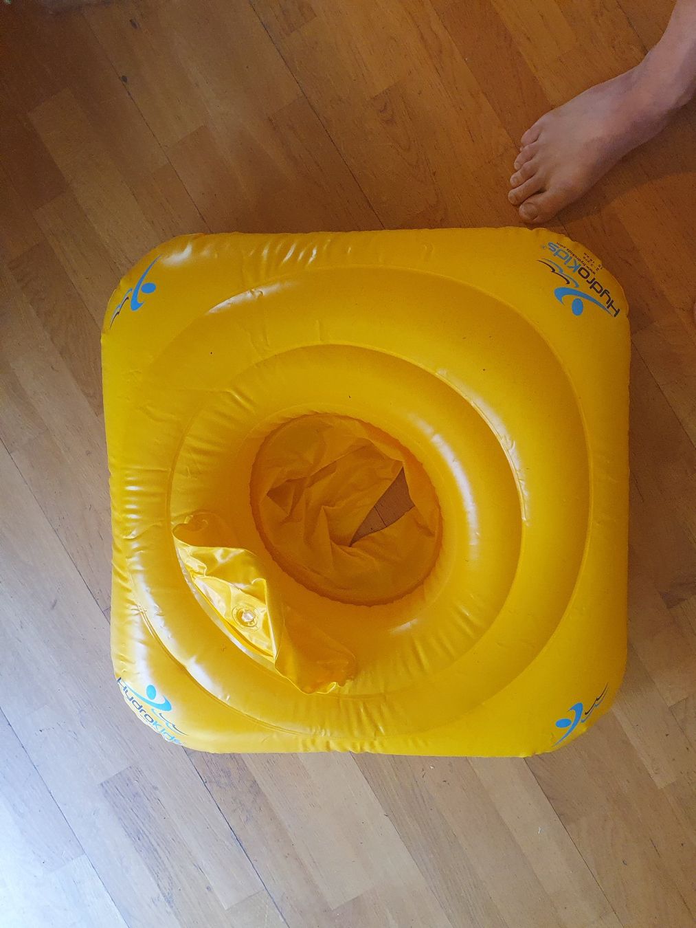 Bücher: Schwimmsitz – Gebraucht aus Zürich von loosebone 4
