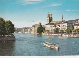 Zürich