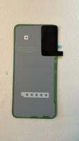 Original Samsung Galaxy A34 5G  Backover/Akkudekel Silber