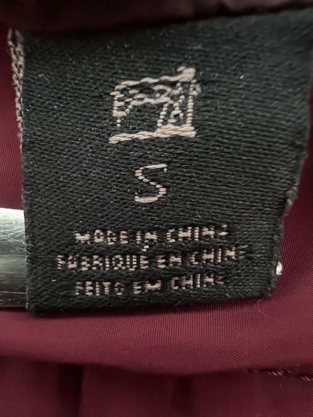 Jacken: Scotch & Soda Jacke Herren size S – Gebraucht aus Winterthur von ruebliangel 2