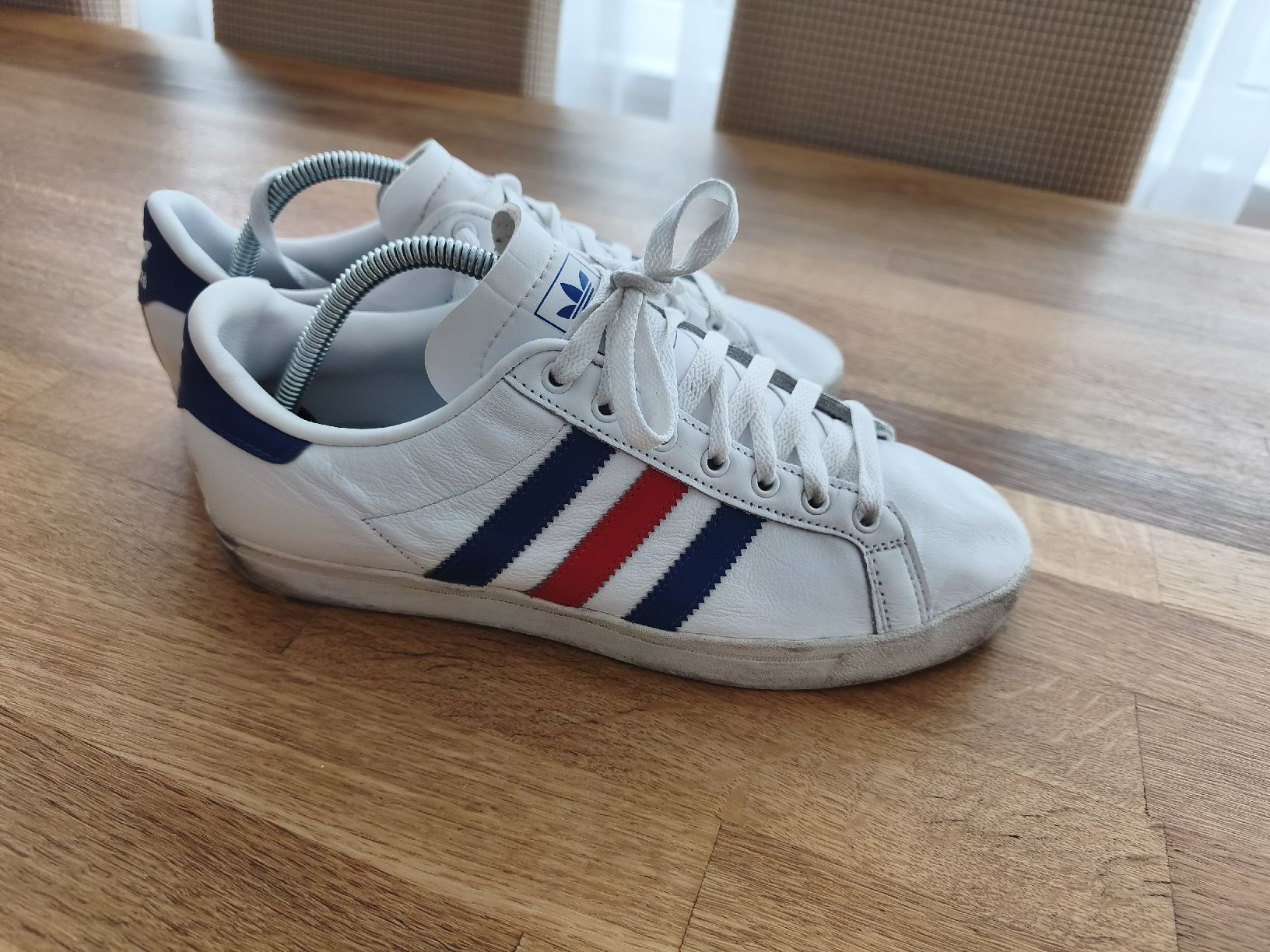 Adidas Chaussures hommes: Adidas  Gr. 41 1/3 – D'occasion à Gossau SG par Vader_Skywalker7