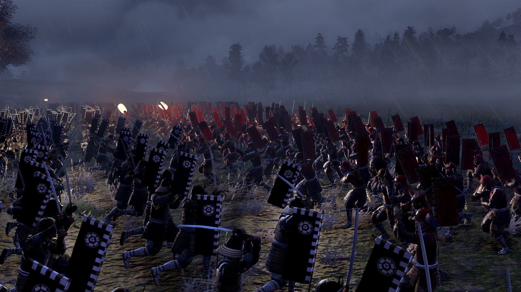 Sega Jeux: Total War Shogun 2 - Gold Edition PC 2013 Nur Steam Key Code – Neuf (Voir description) à Bad Säckingen par ms-spiele-keys 5