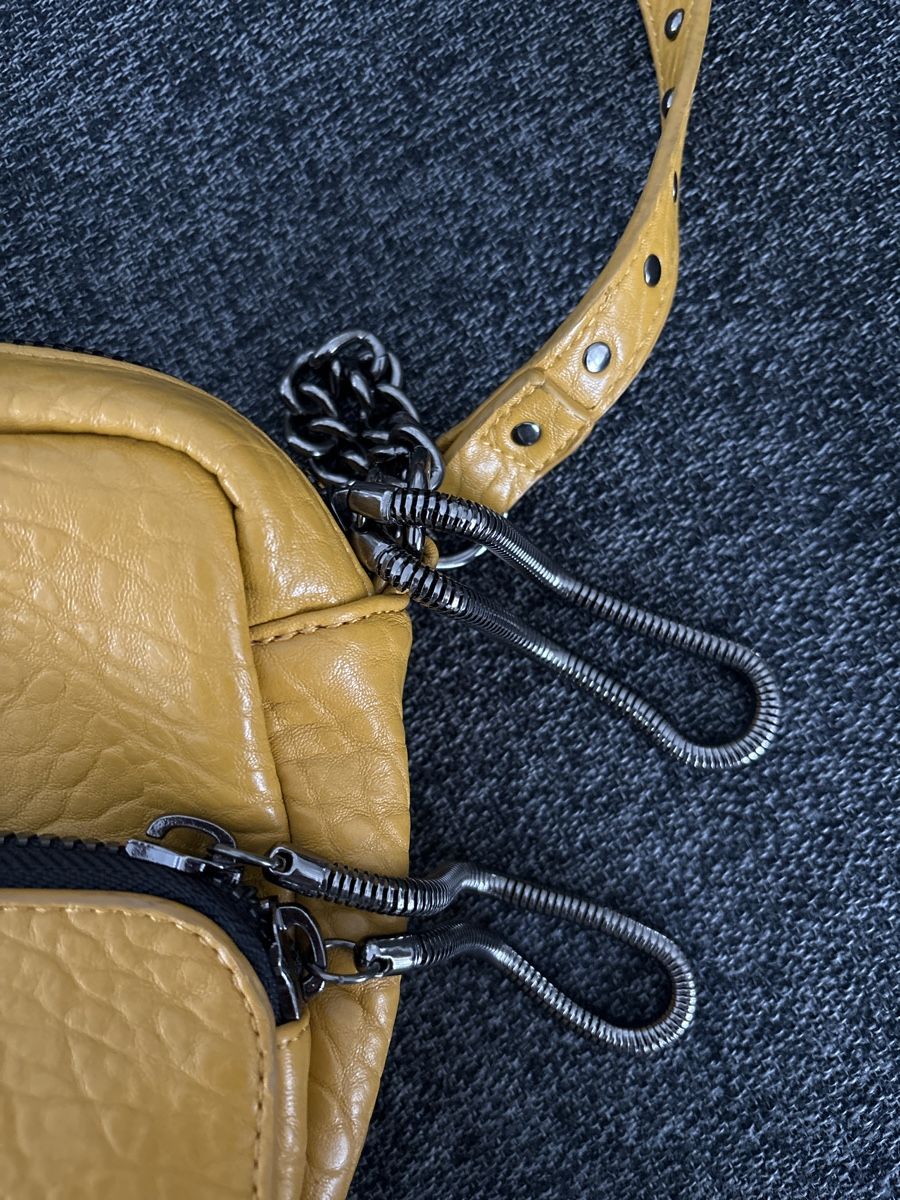 Taschen: Crossbody Tasche – Gebraucht aus Thörishaus von peyersson 3