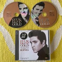 ELVIS PRESLEY-2CD GOLD THE VERY BEST OF THE KING