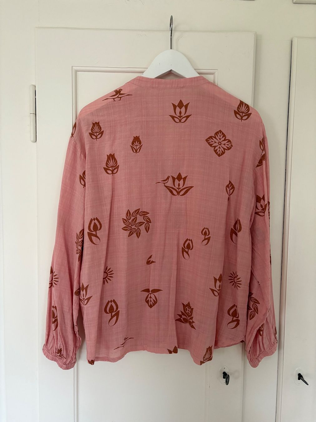 Tuniken: Tunika Bluse Nice Things Gr. 38 – Gebraucht aus Zollikon von Tmango 2