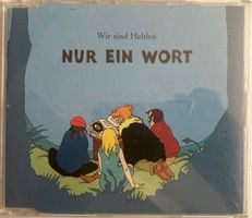 WIR SIND HELDEN - NUR EIN WORT