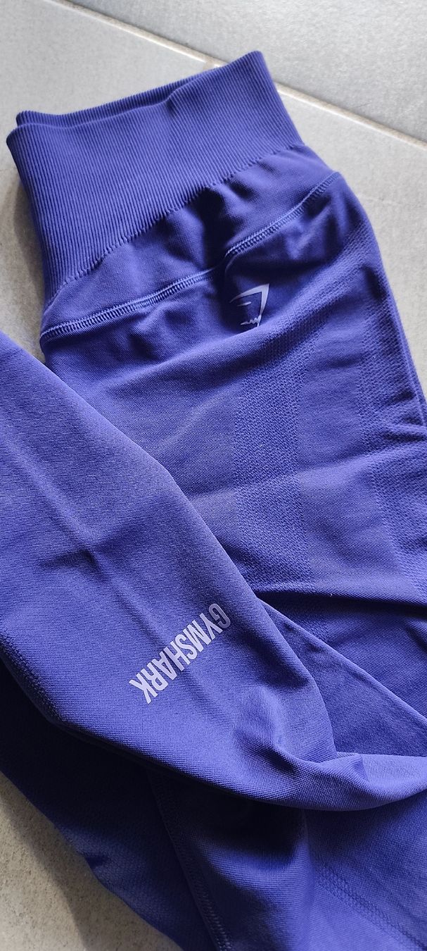 Gymshark Leggings: Gymshark legging M – Neu (gemäss Beschreibung) aus Martigny von Seuph02 1