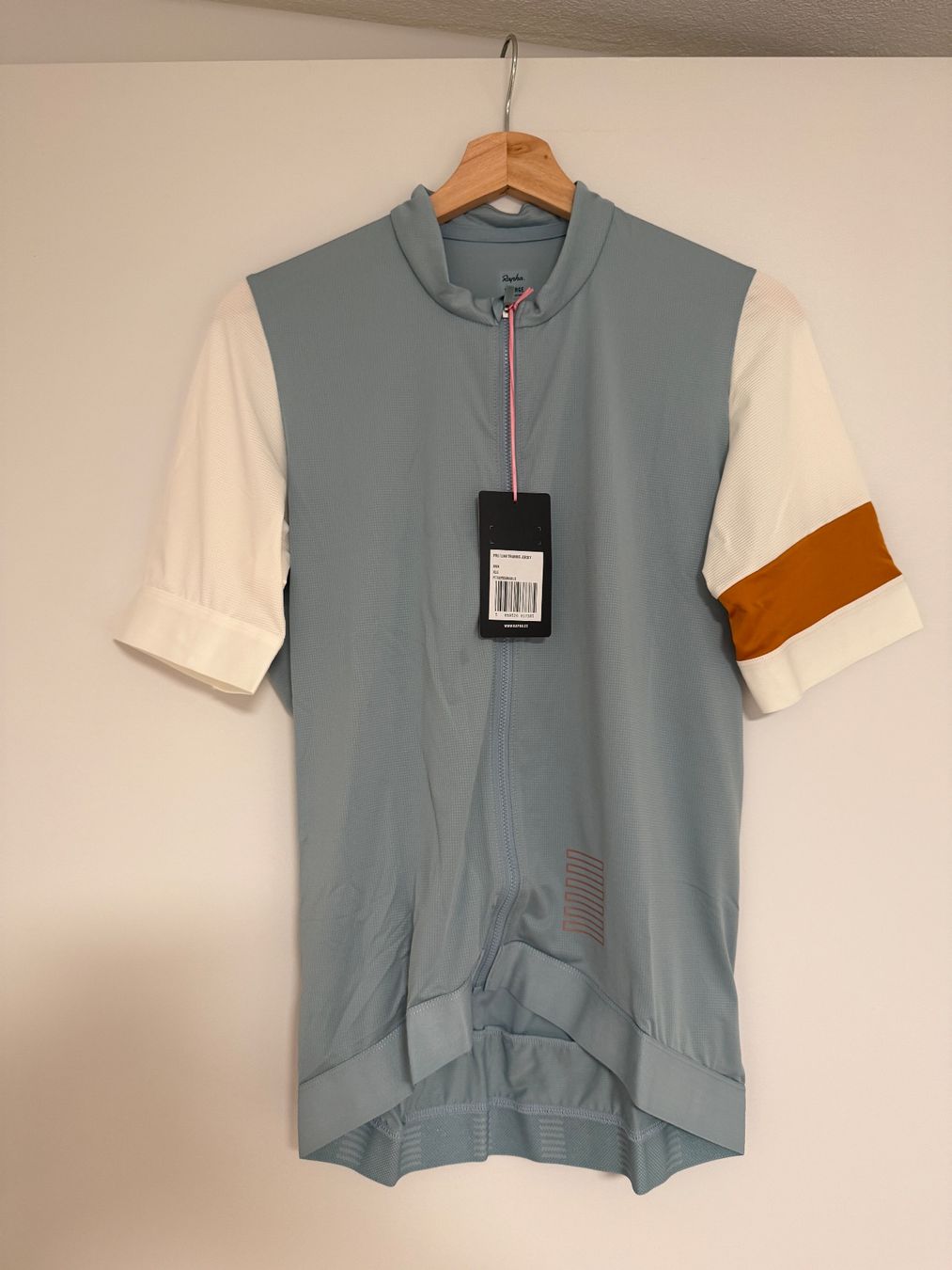 Rapha Leibchen & Hosen: Rapha Pro Team Training Jersey – Neu und originalverpackt aus Zürich von jesuismatt88