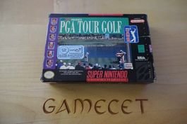 PGA Tour Golf - Amerika