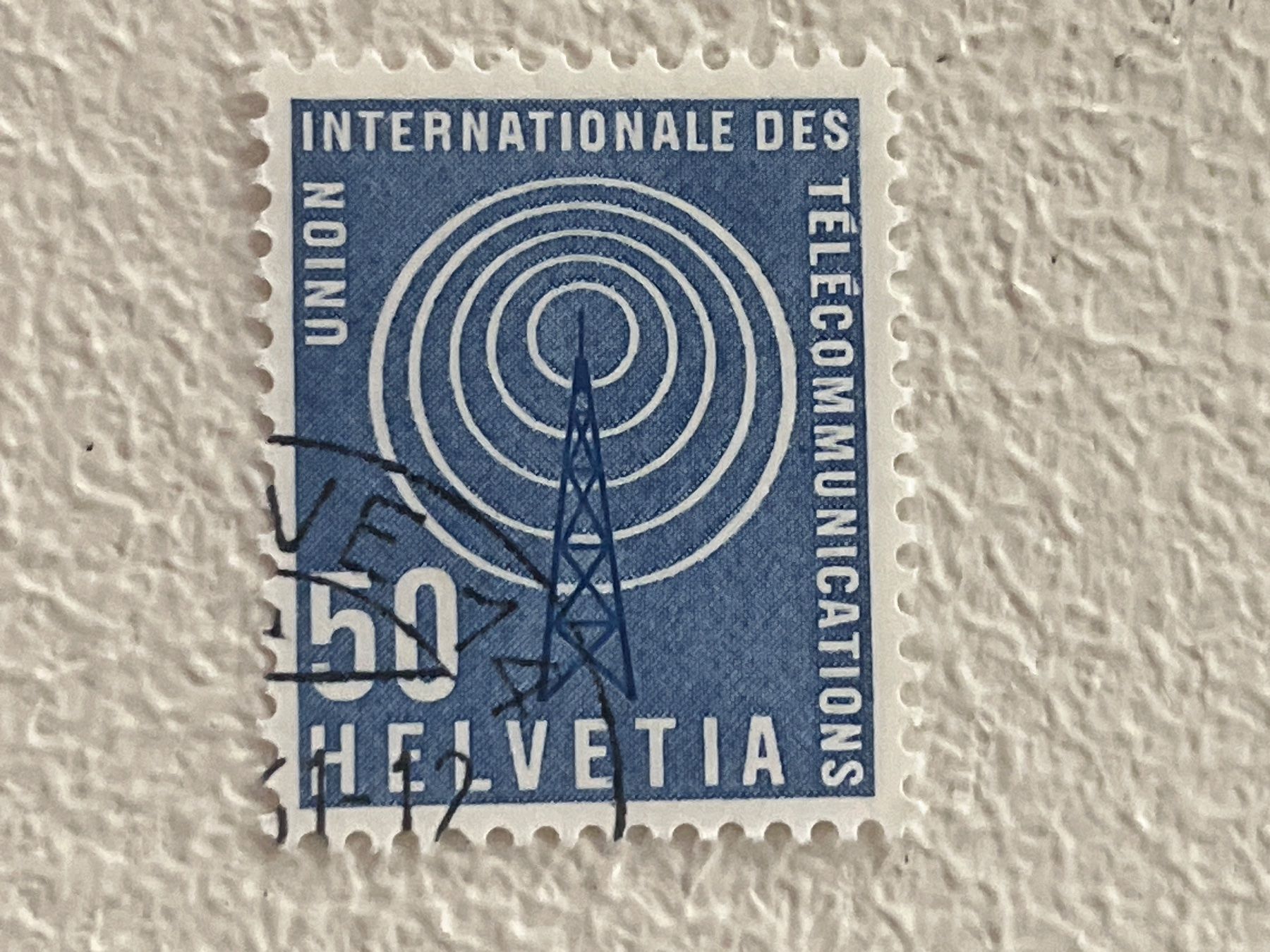 Tutti i francobolli: Schweiz Briefmarke – Usato da Chiasso venduto da AzenYa