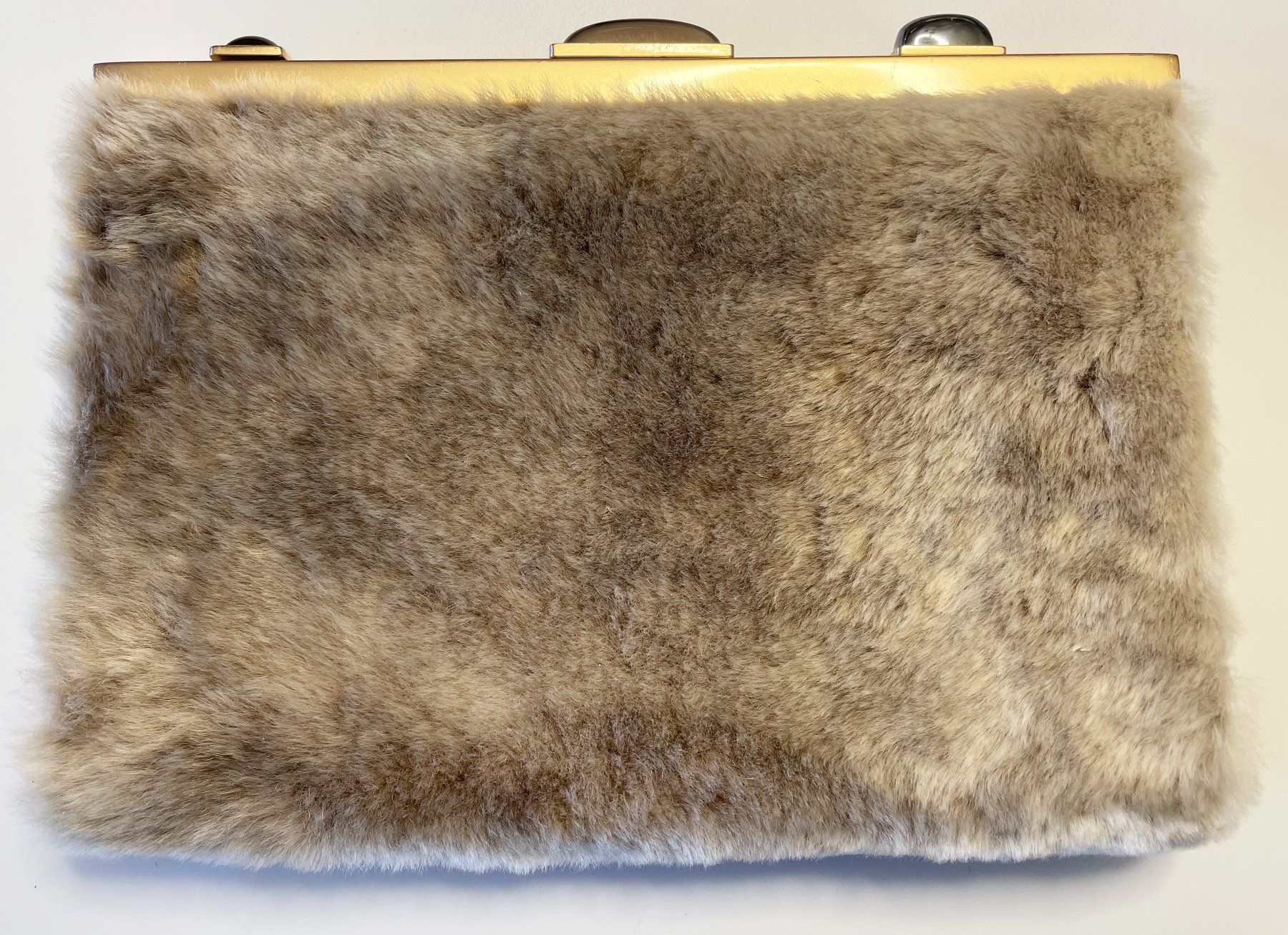 Swarovski Borse da donna: Abendtasche/Clutch von Daniel Swarovski, Paris – Usato da Chur venduto da elifor