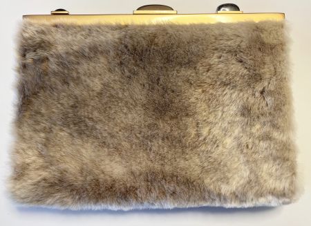 Abendtasche/Clutch von Daniel Swarovski, Paris