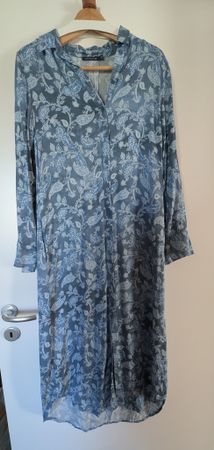 River Woods Sommer Kleid 