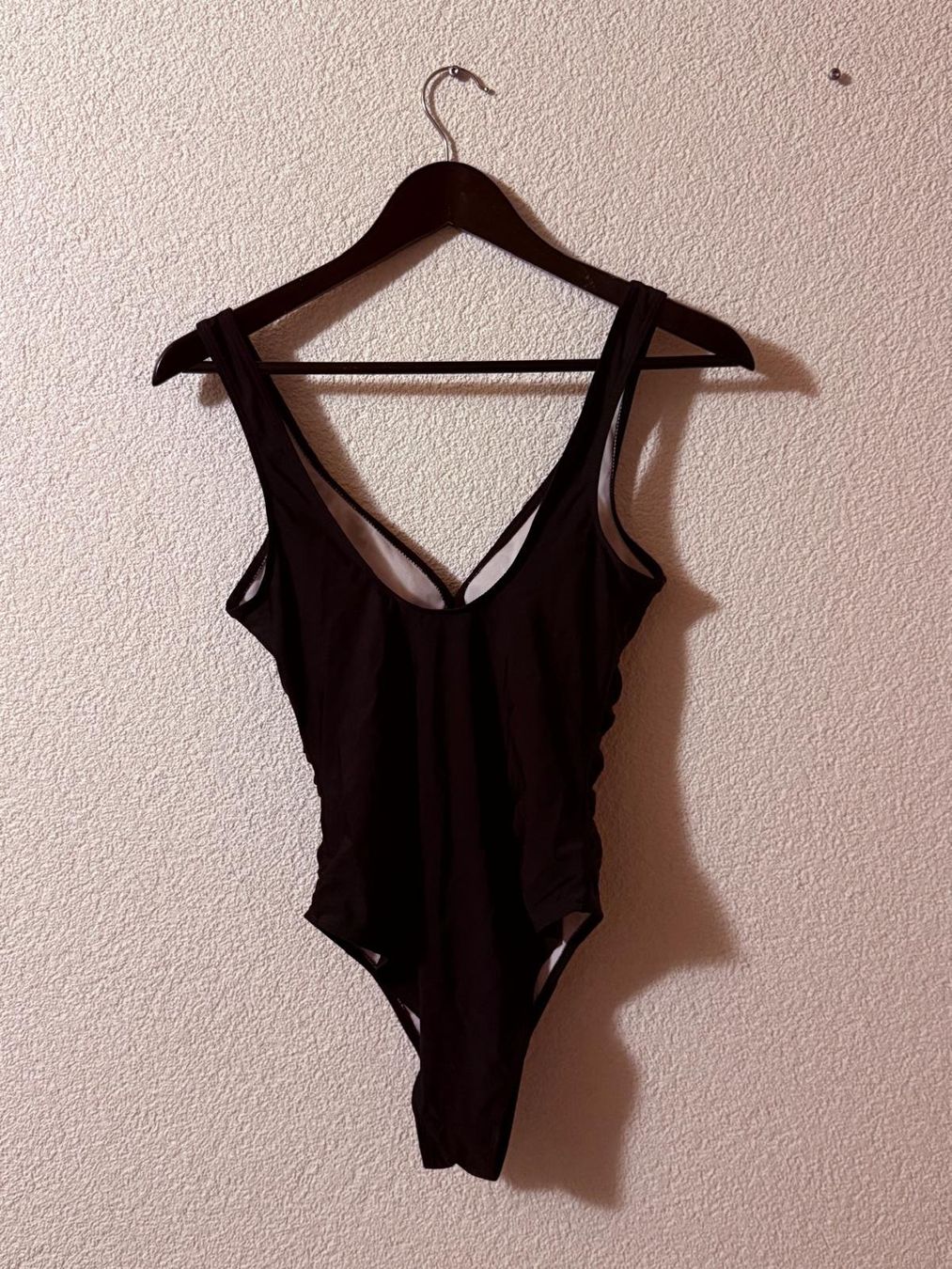 Shein Costumi da bagno & Bikini: Badekleid – Nuovo (secondo la descrizione) da Oberbalm venduto da M32V4 1