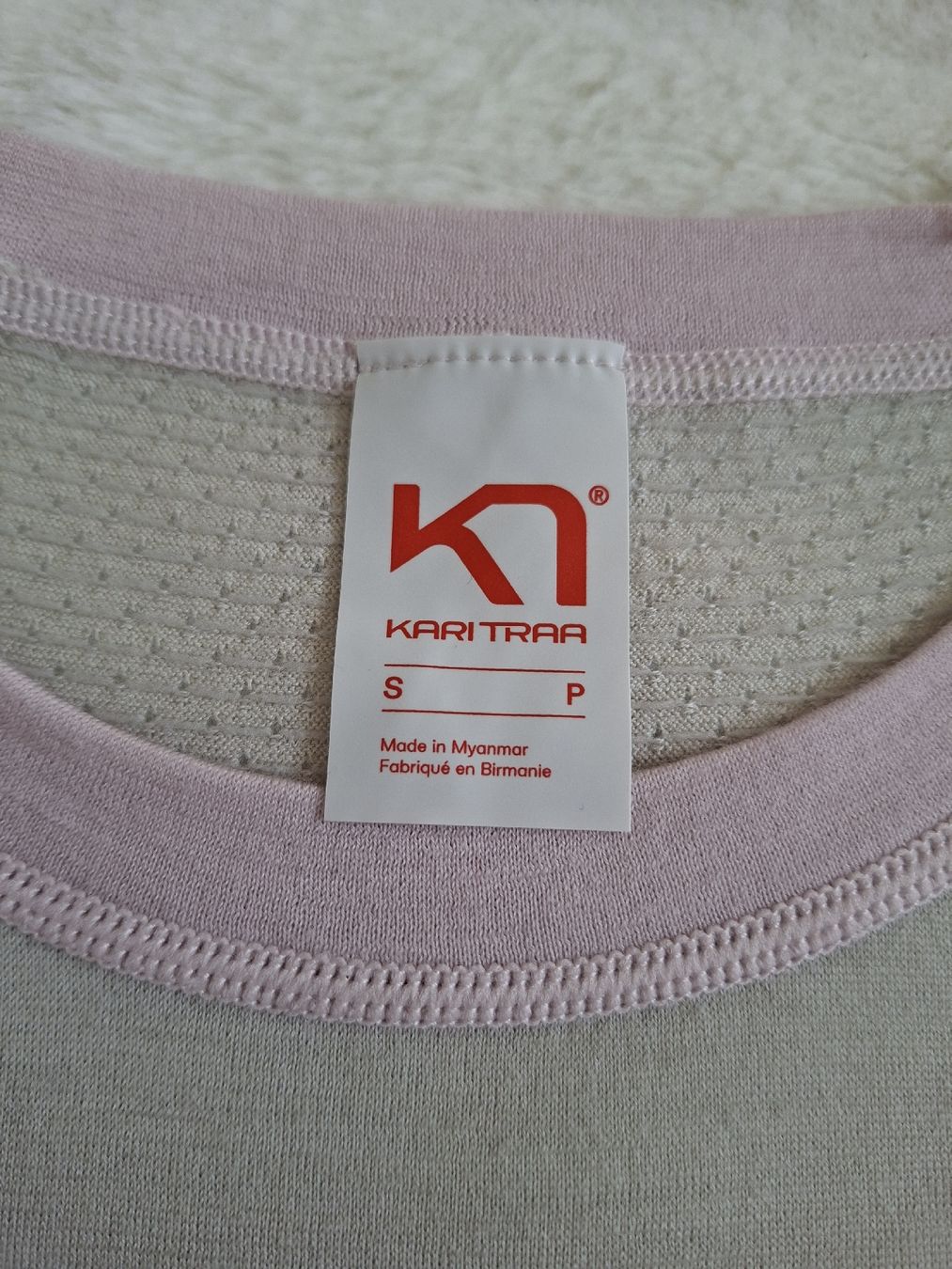 T-shirt: T-shirt Kari Traa, taille S,  – Usato da Renens VD venduto da ser_j2fn 2
