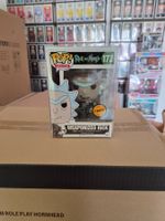 Funko Pop Weaponized Rick #172 – Summer Exclusive