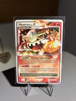 Pokemon Heatran lv.X 97/100 (FR)