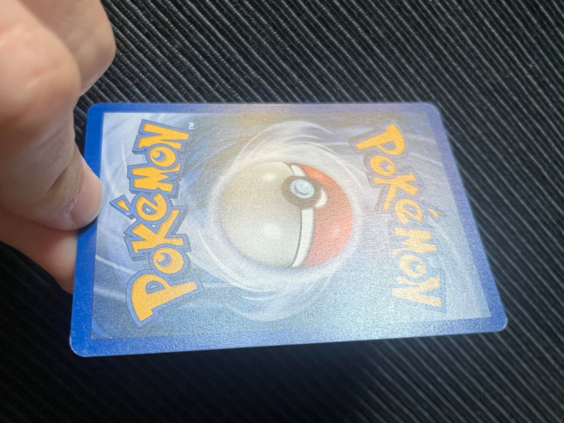 Pokémon Sammelbilder & Trading cards: Pokemon Rasaff Reverse Holo EX Fire red leaf green 2004 – Gebraucht aus Wabern von Collectfun 3