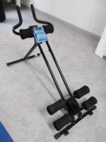 Appareil de Musculation GYMFORM AB Generator, comme neuf