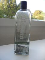 Flasche Tinte Pelikan alt