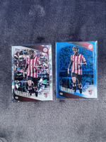 Topps UEFA Club Competitions Nico Williams Lot – Blue Parall