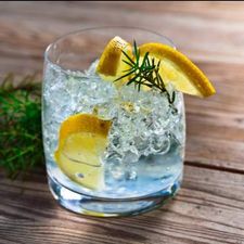 Profile image of GinTonic92