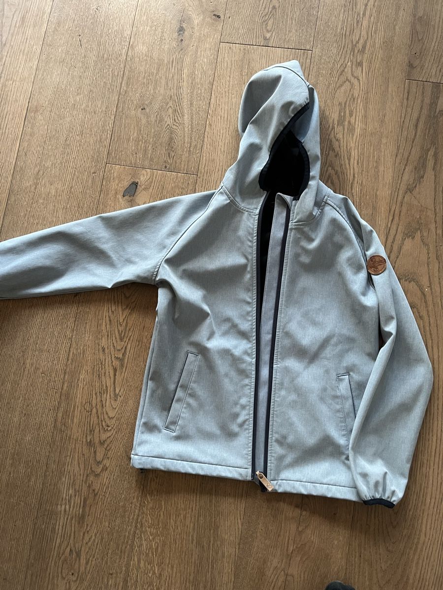 Rukka Giacche & Cappotti: Rukka Softgel Jacke 140 – Usato da Waldkirch venduto da son_wlp2
