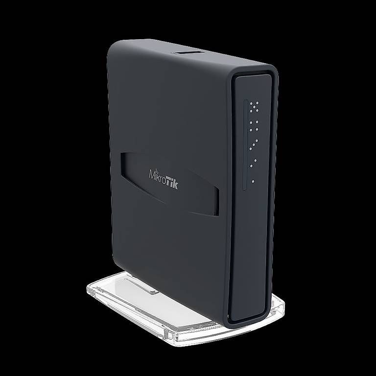 Modem & Router: Mikrotik hAP ac lite TC – Usato da Rüti ZH venduto da Inovis_AG 2