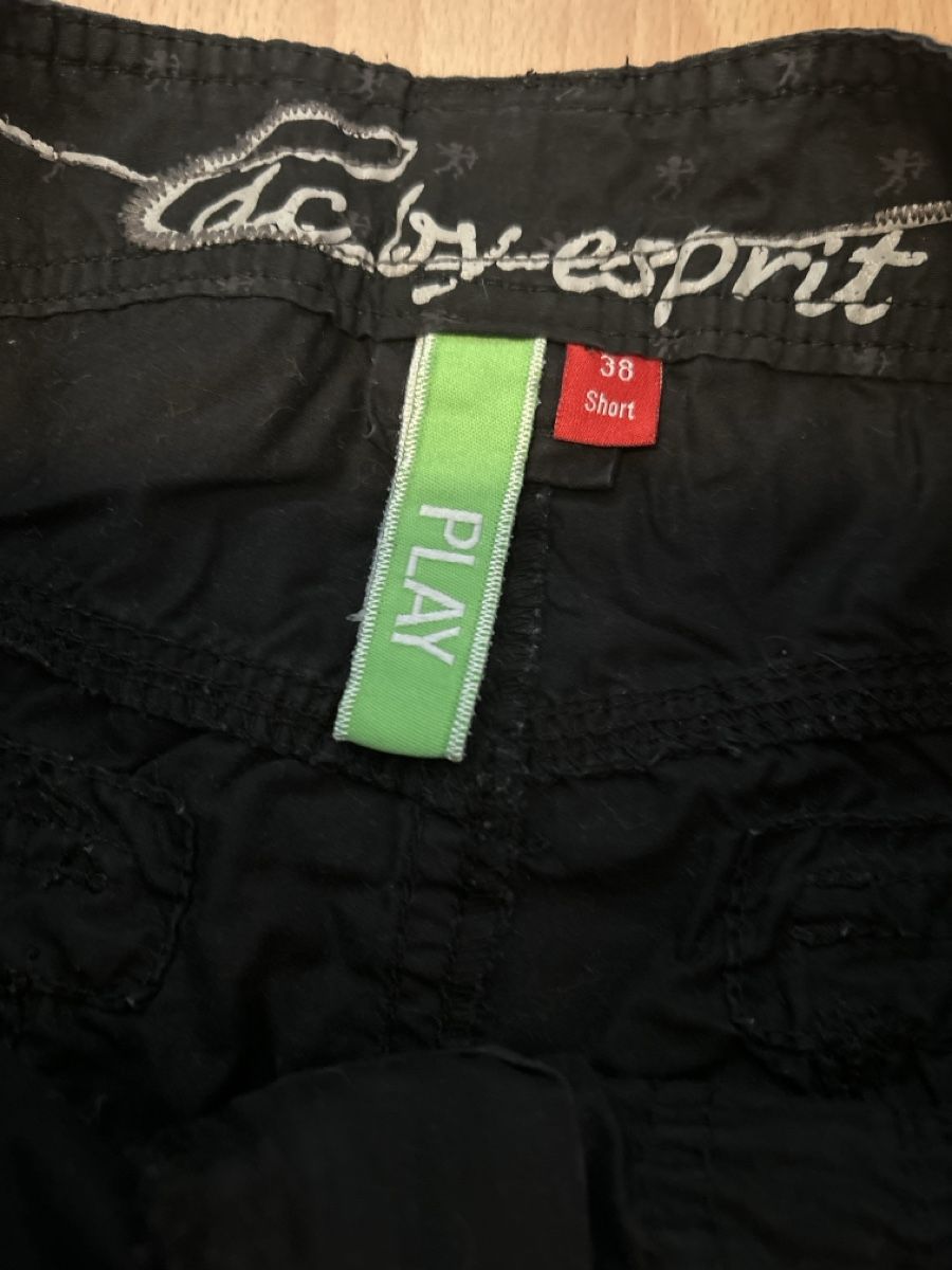 Esprit Pantaloni: Hose von Esprit EDC-Gr. 38 – Usato da Kreuzlingen venduto da jamie45 1